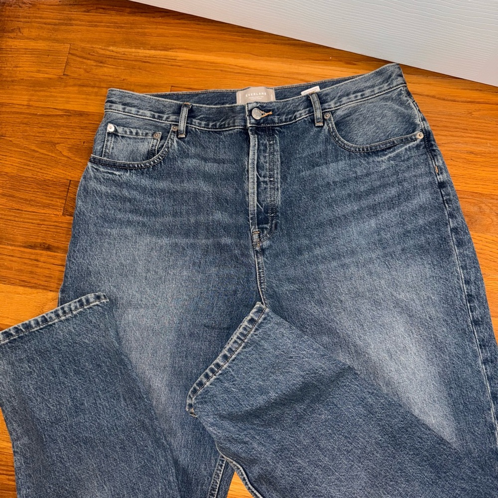 Everlane Jeans